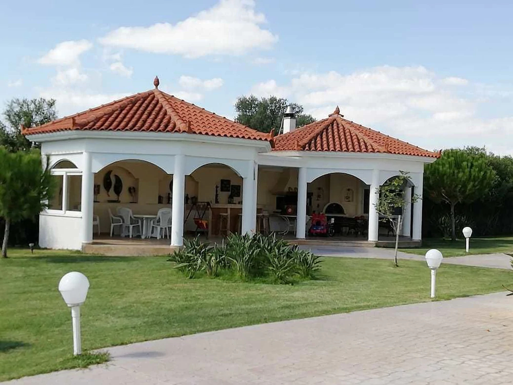 Villa Anny