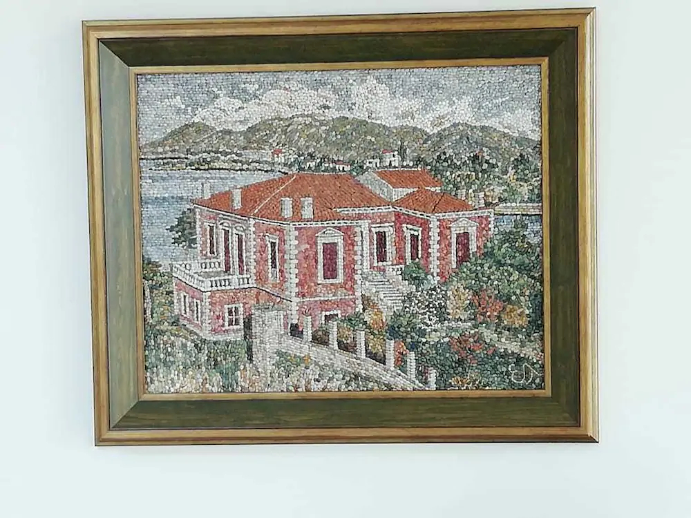 Villa Anny