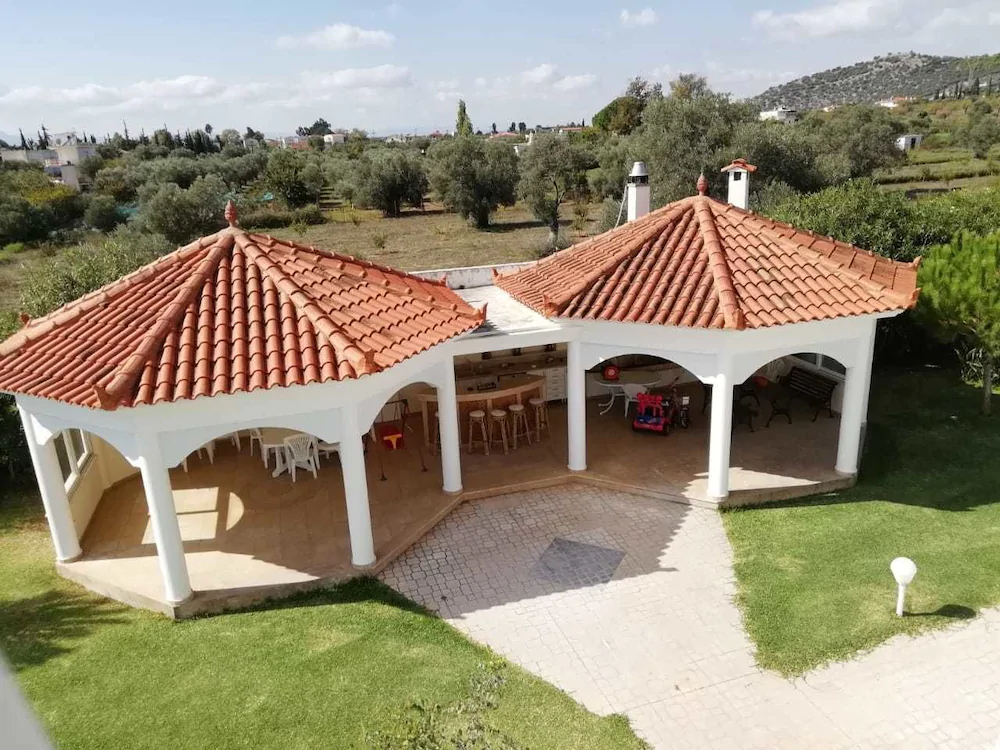 Villa Anny