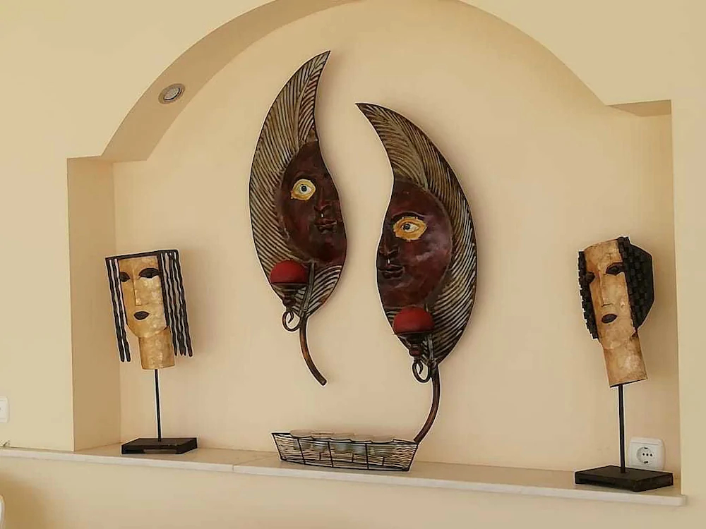 Villa Anny