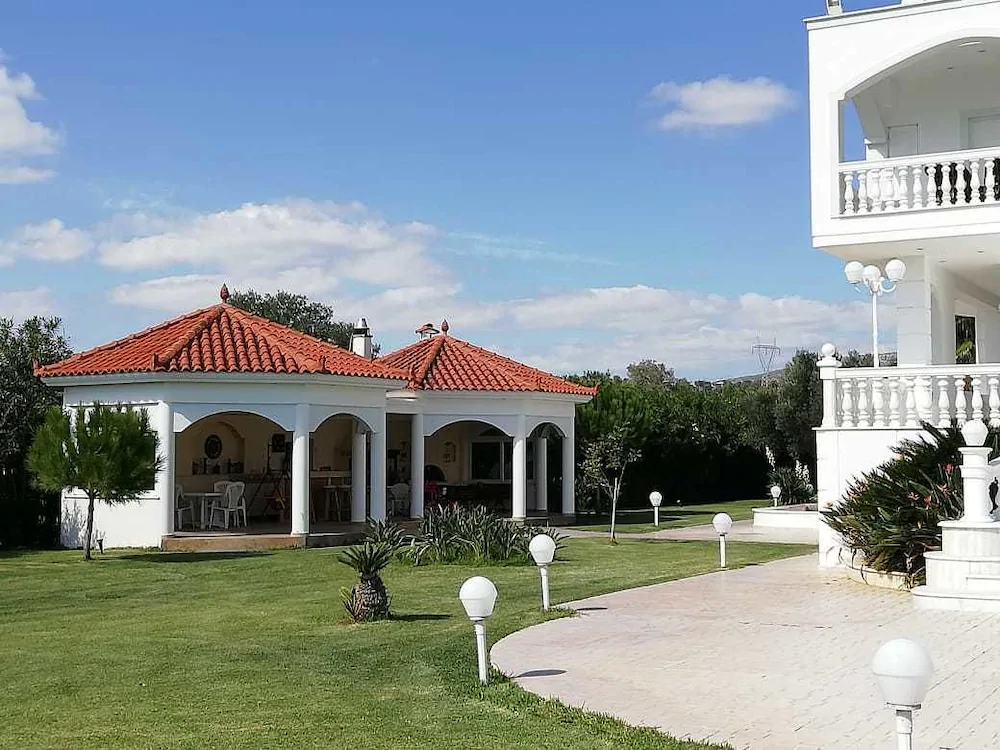 Villa Anny
