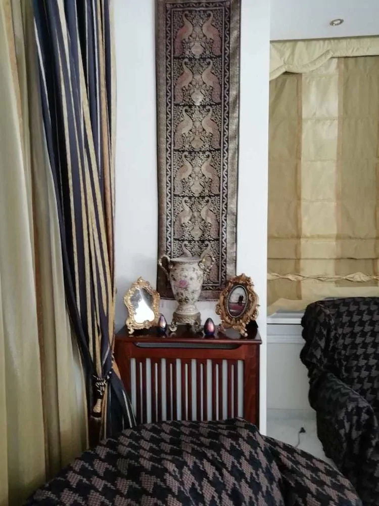 Villa Anny