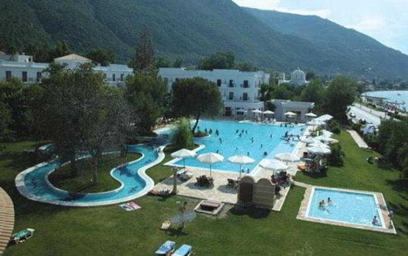 Mitsis Galini