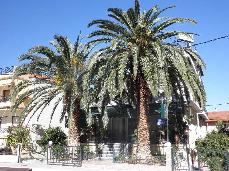 Noufara Hotel
