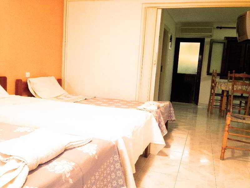 Noufara Hotel
