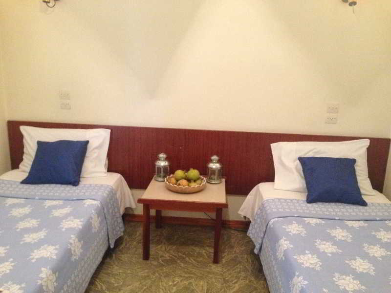 Noufara Hotel
