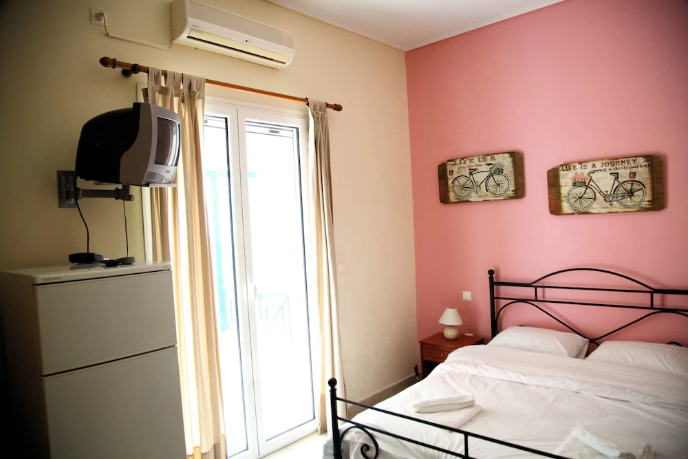 Tsertos Apartments