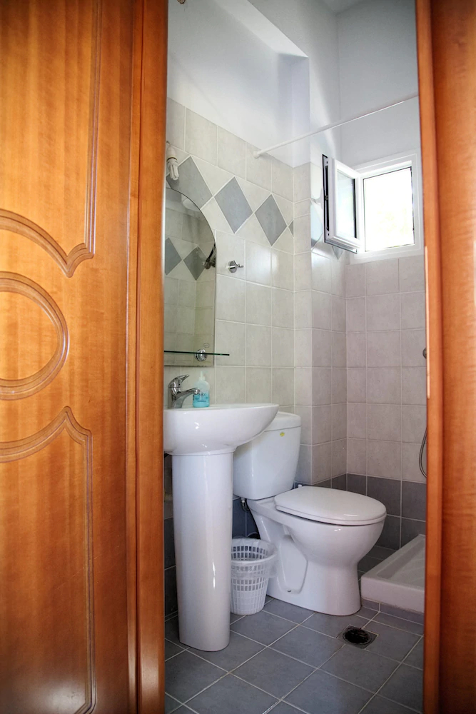 Tsertos Apartments