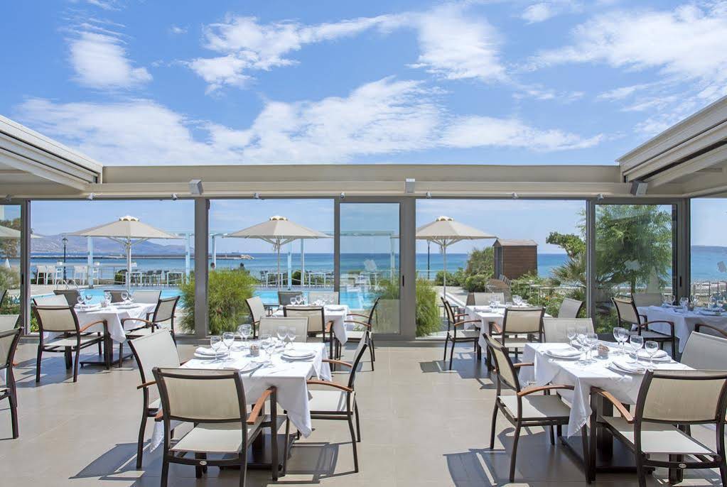 Anastasia Hotel