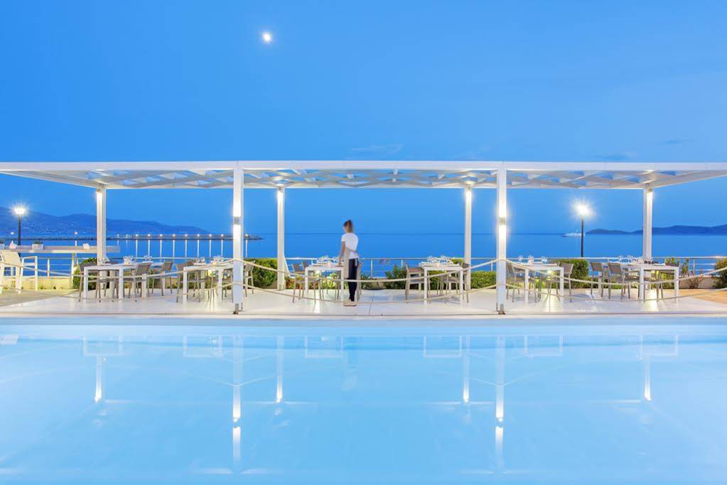 Anastasia Hotel