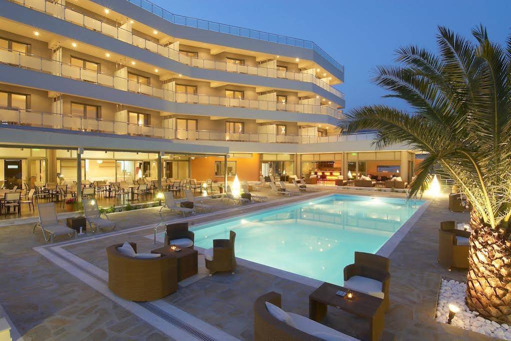Anastasia Hotel
