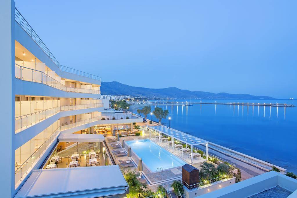 Anastasia Hotel