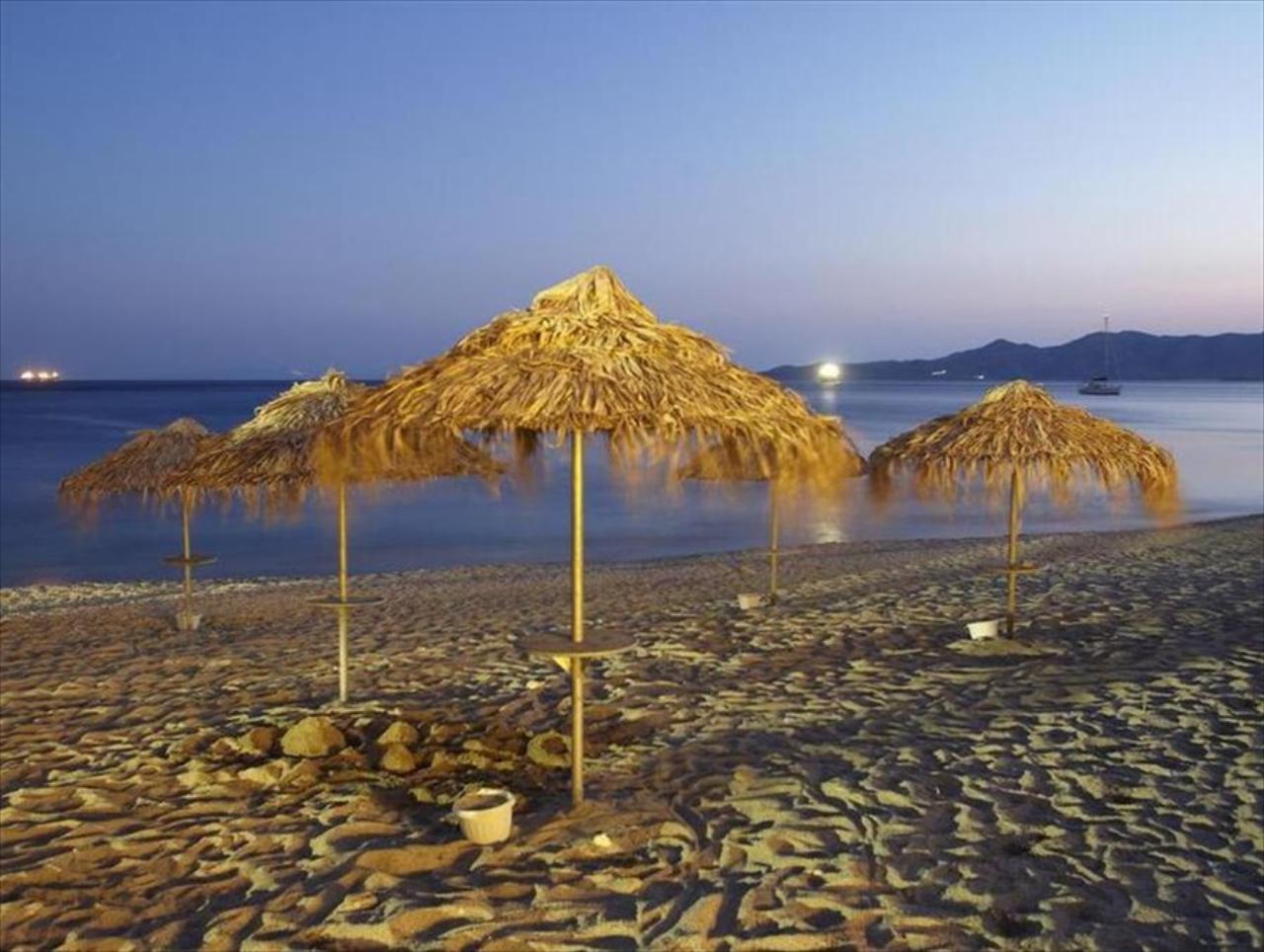 Apollon Suites