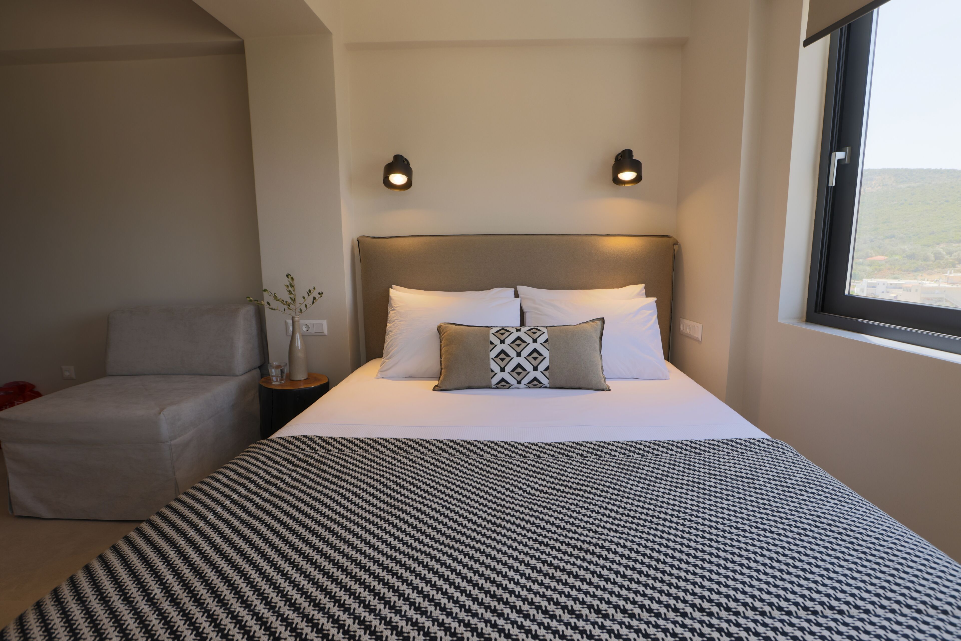 Elivia Boutique Suites