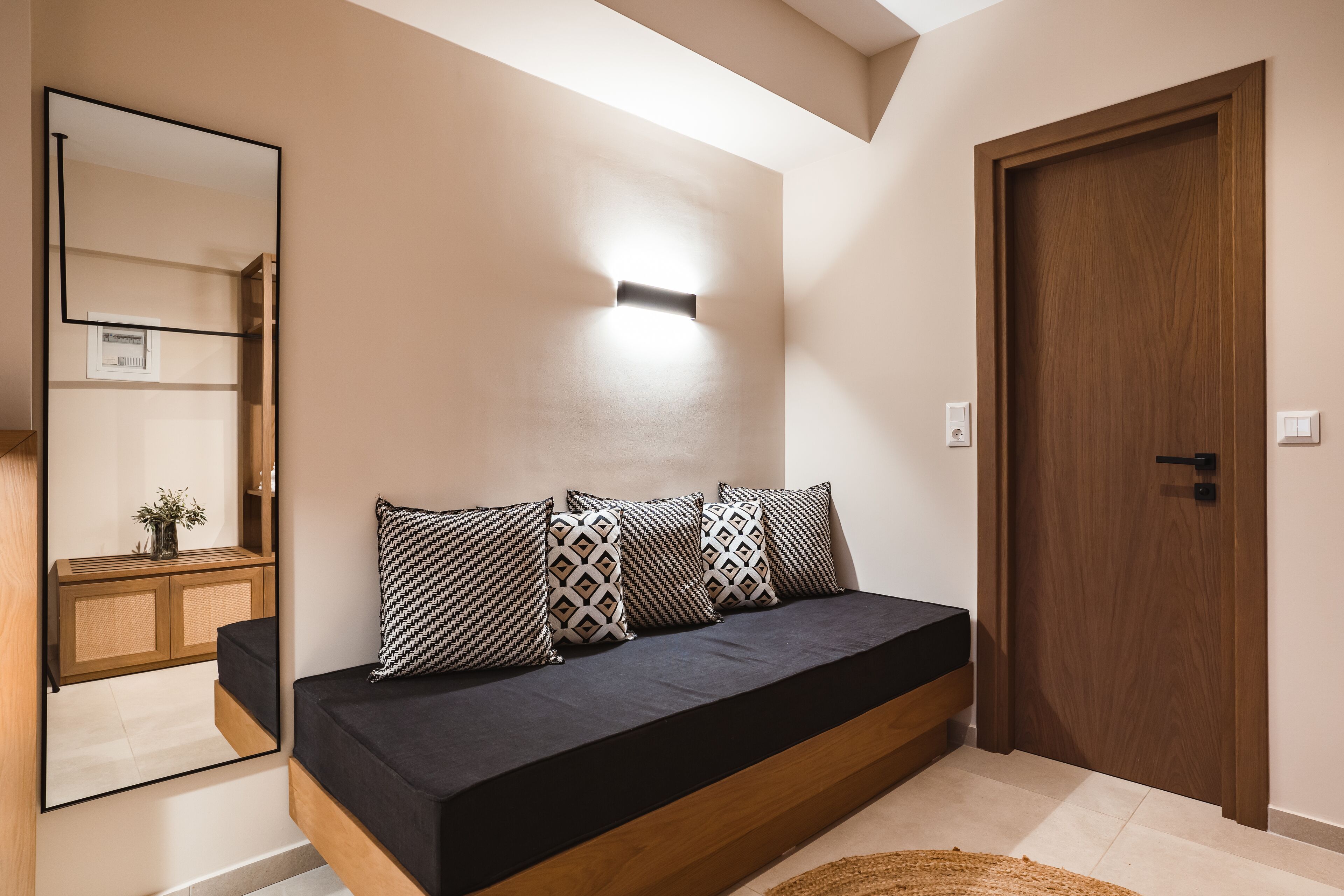 Elivia Boutique Suites