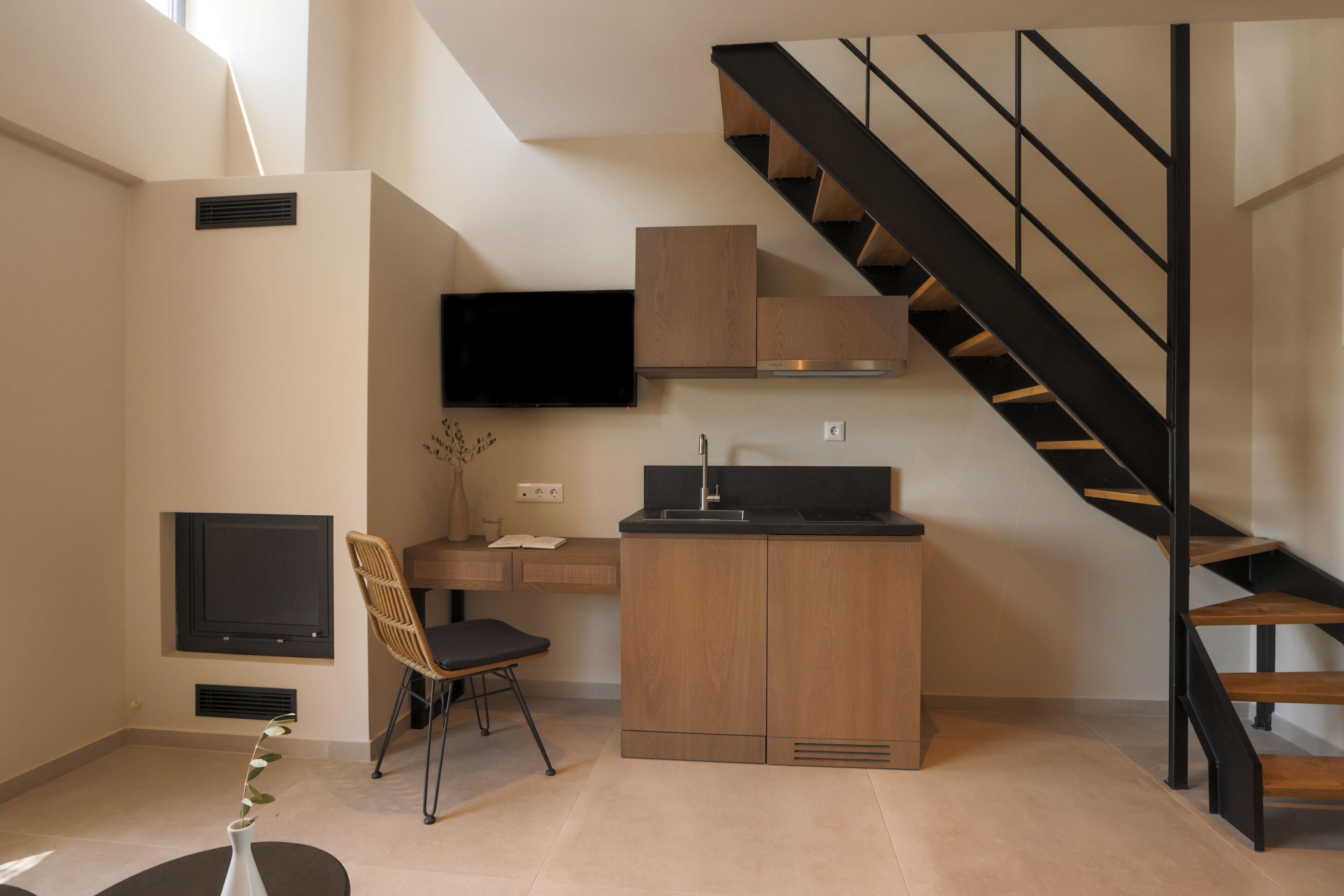 Elivia Boutique Suites