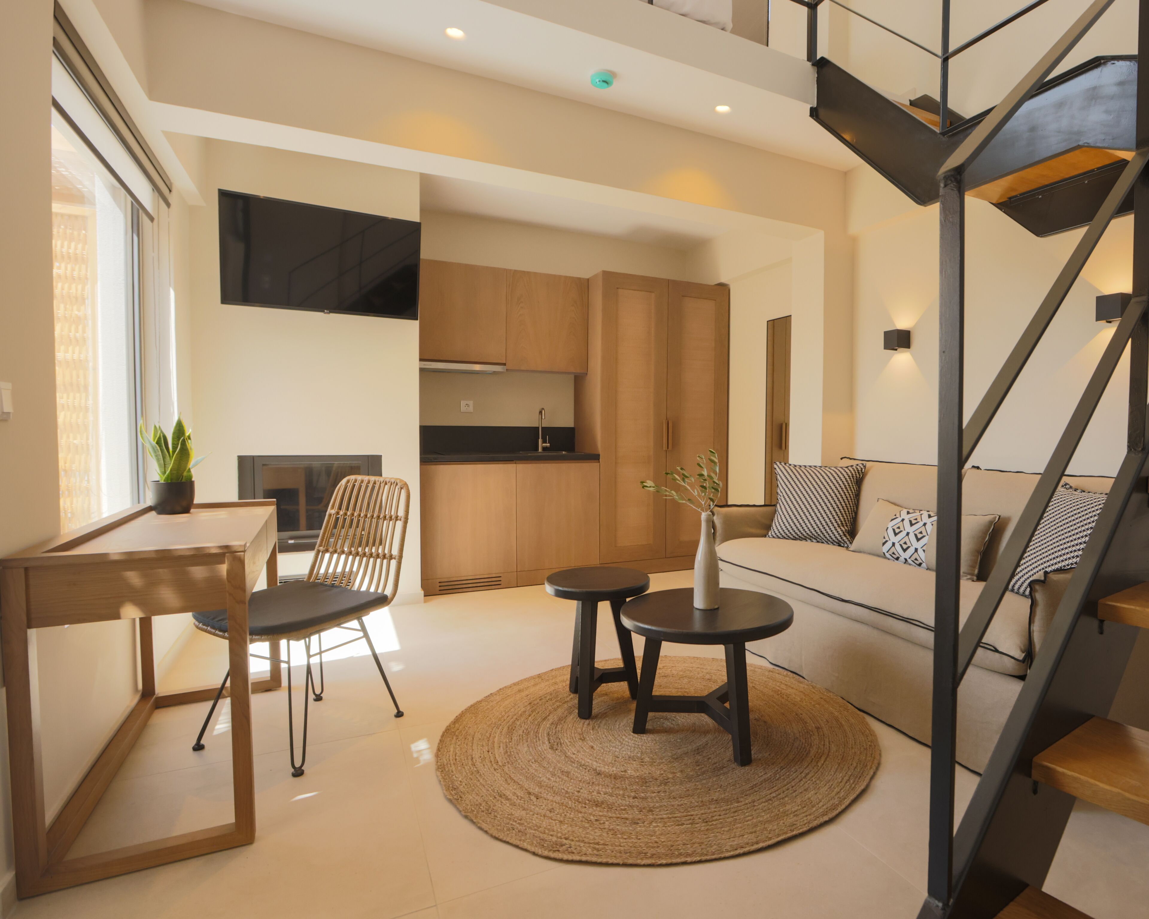 Elivia Boutique Suites