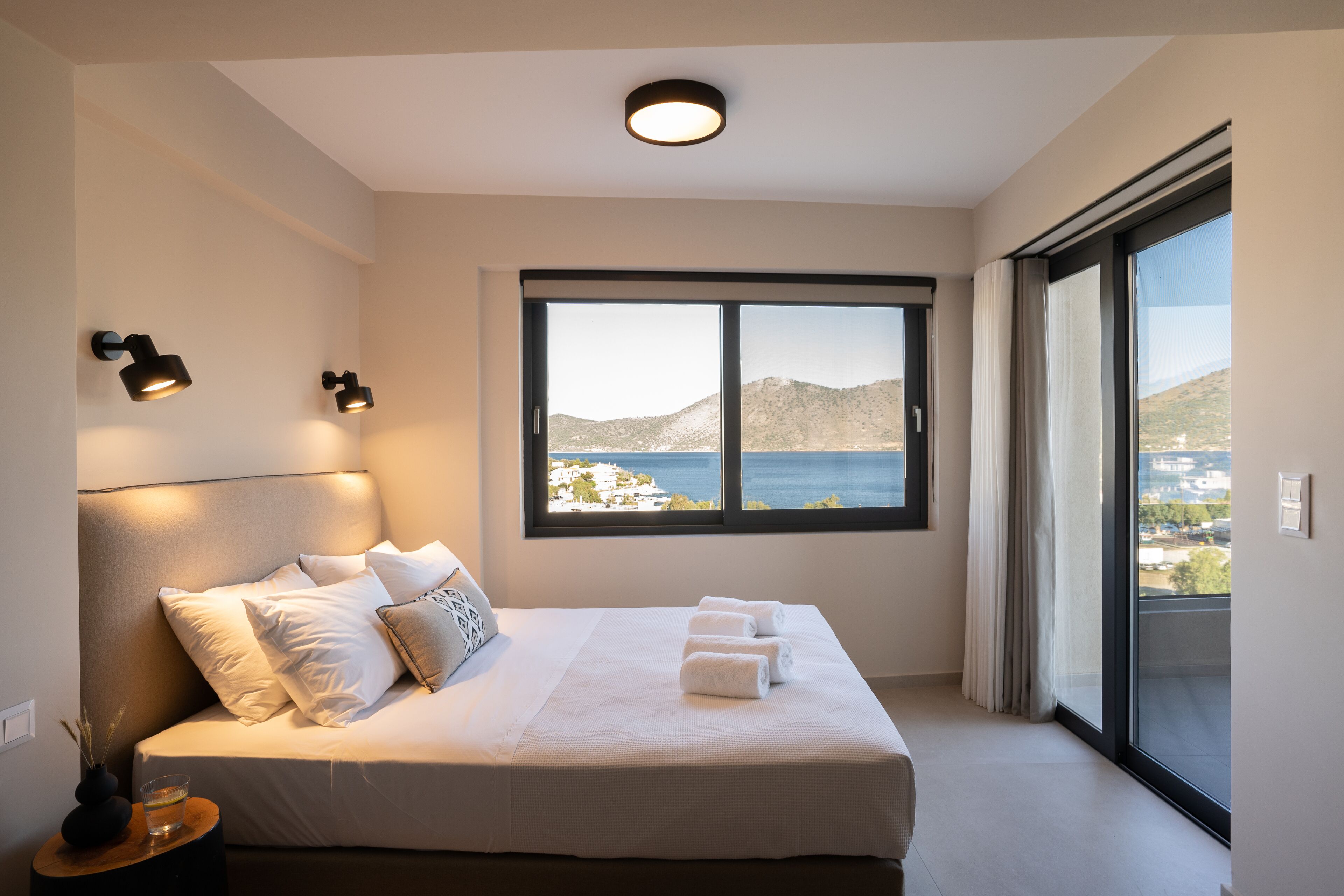 Elivia Boutique Suites