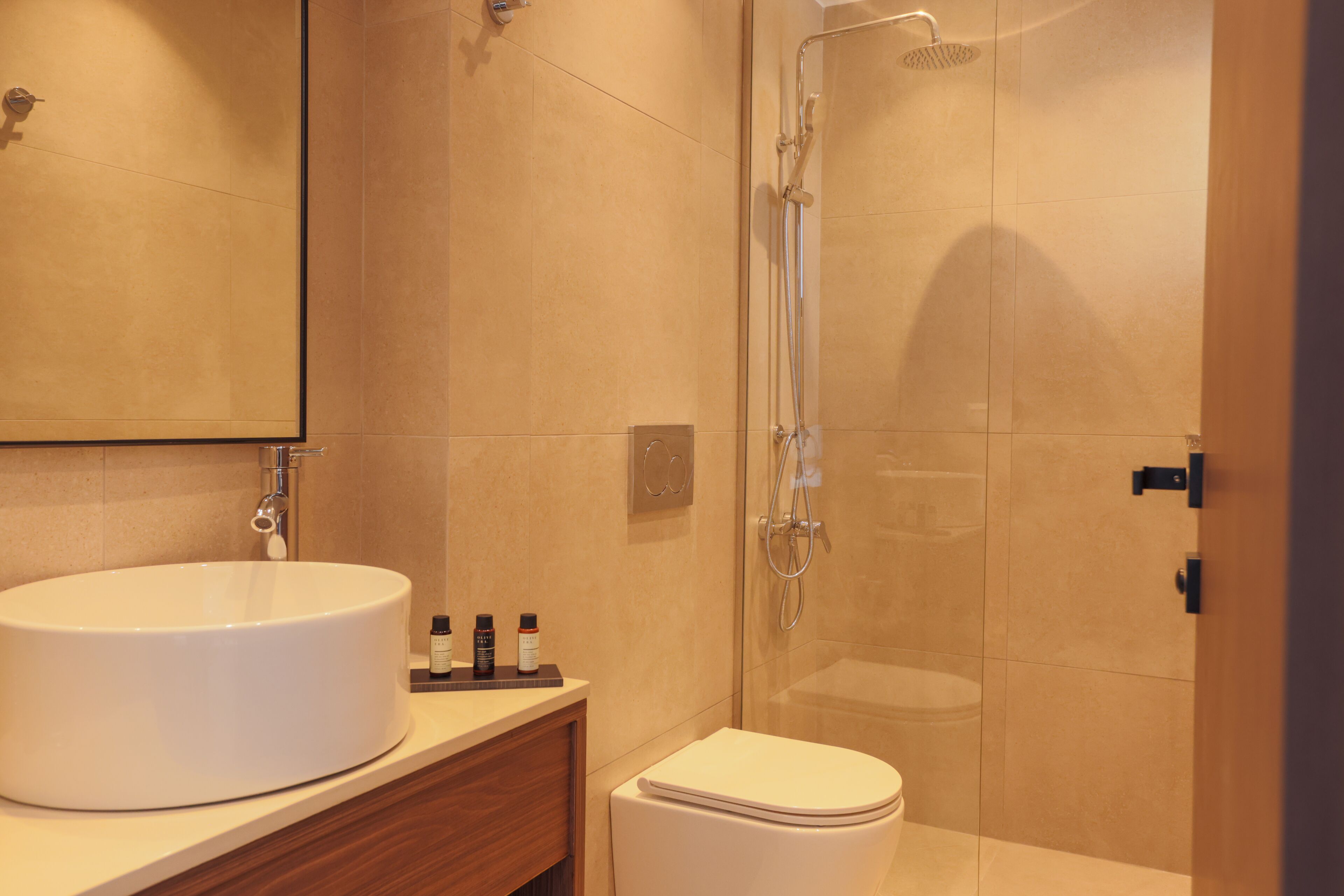 Elivia Boutique Suites