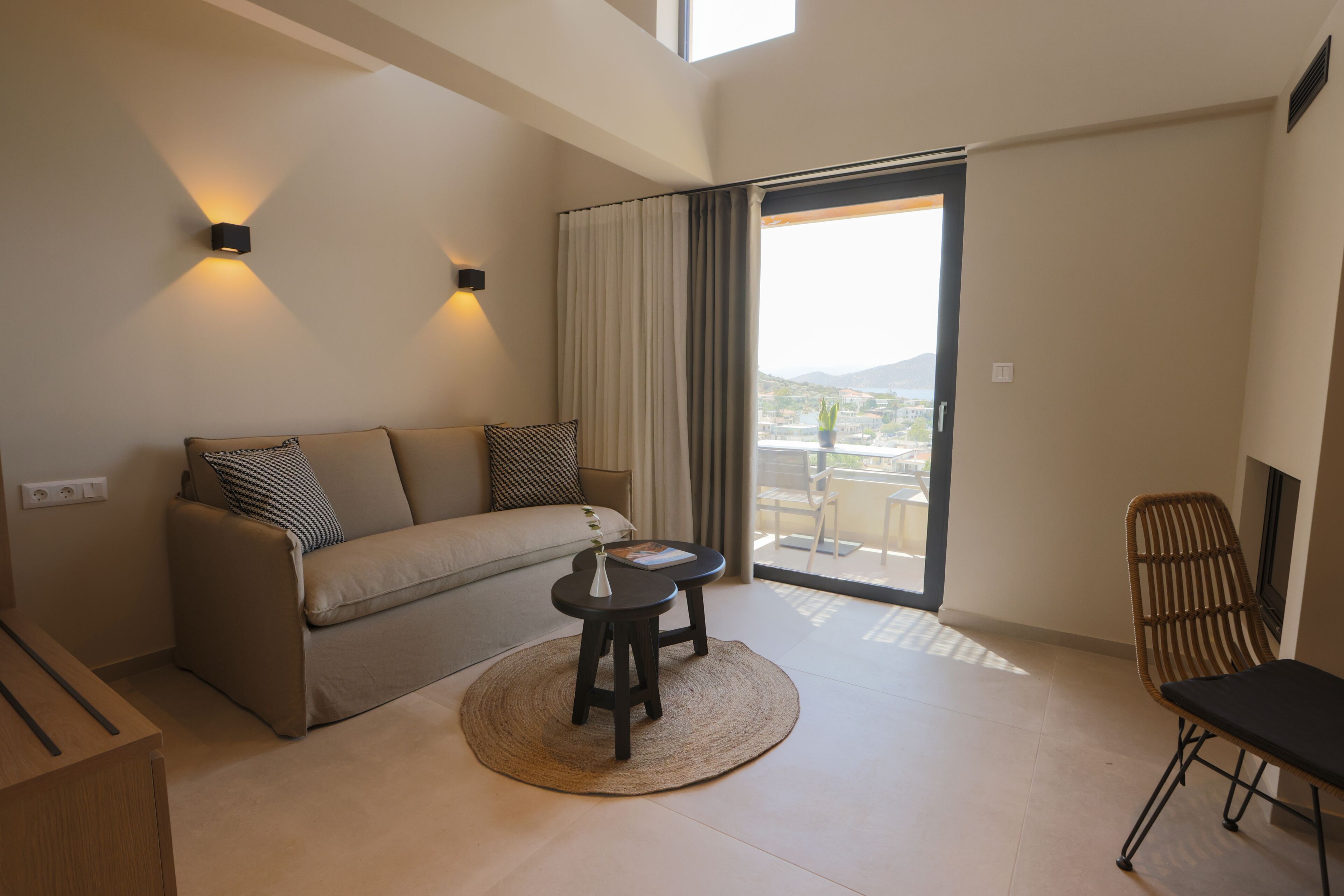 Elivia Boutique Suites