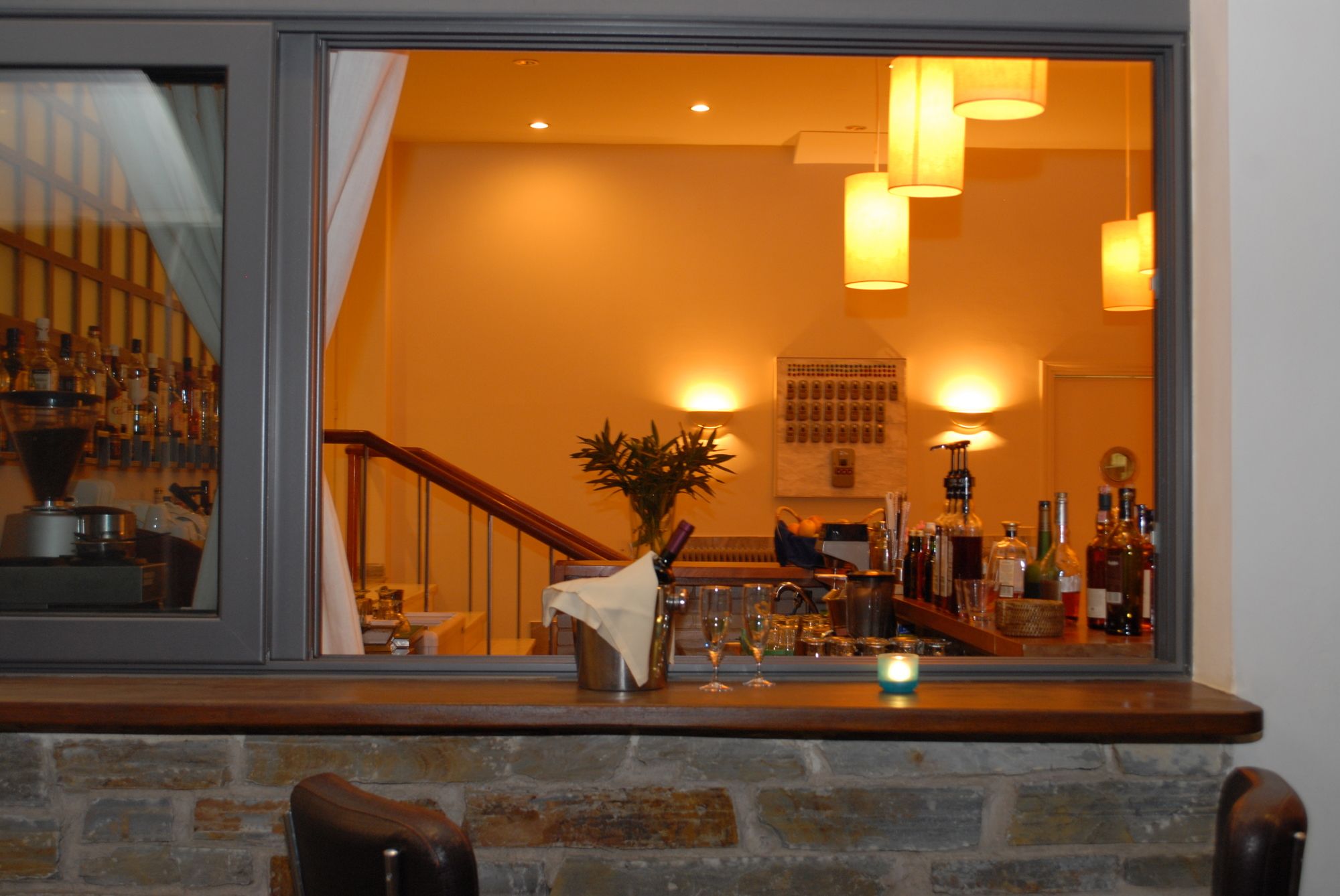 Hotel Karystion
