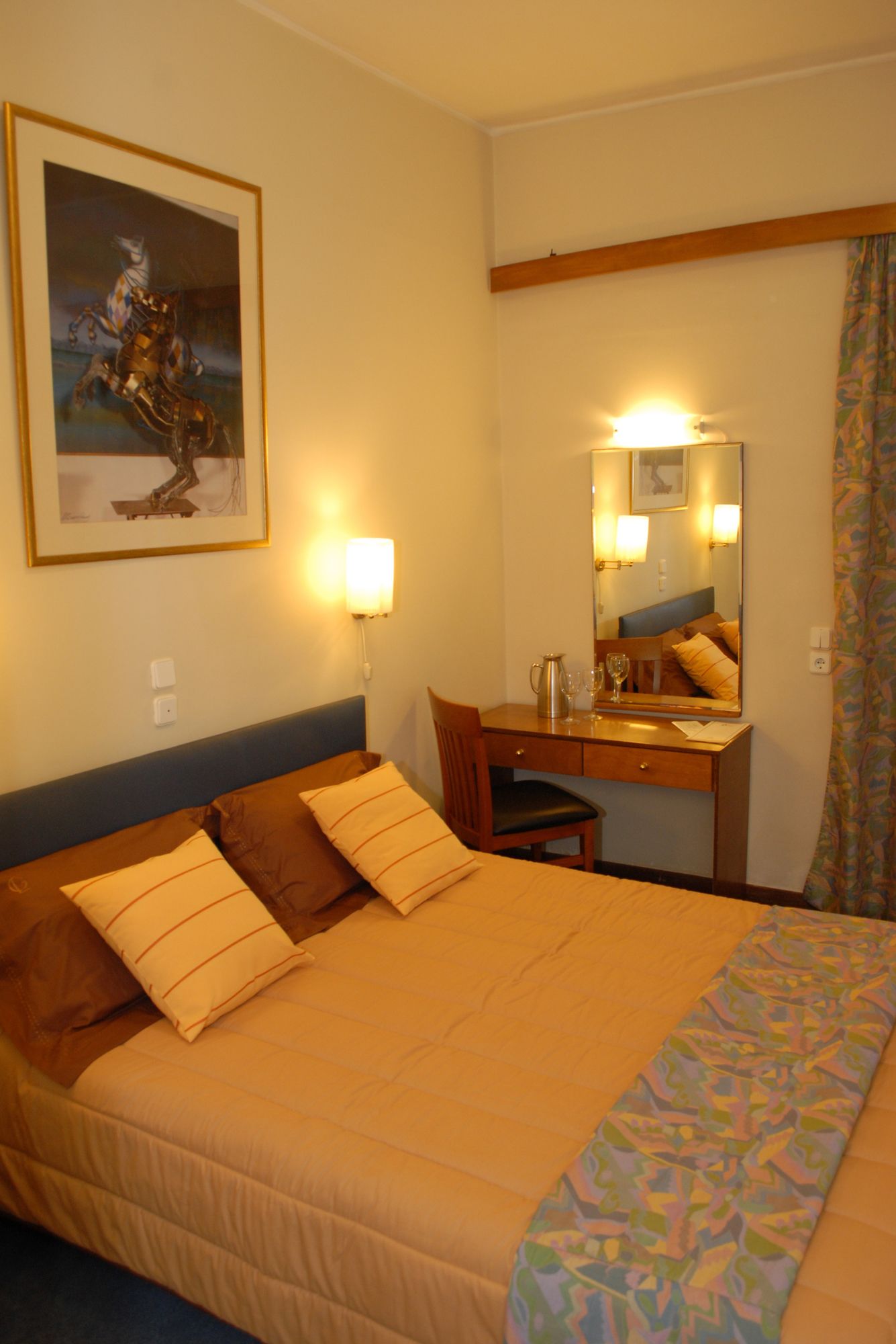 Hotel Karystion
