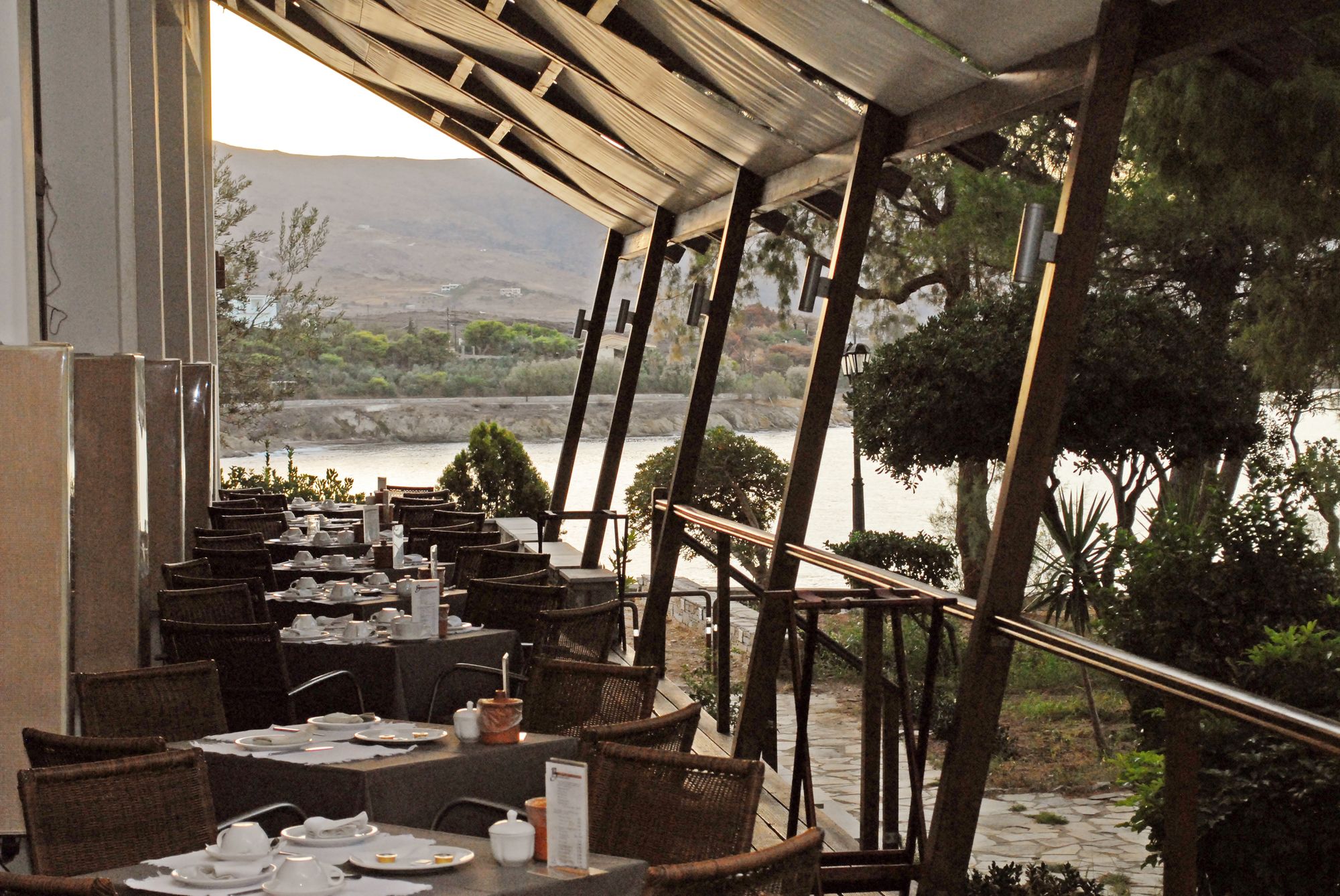 Hotel Karystion