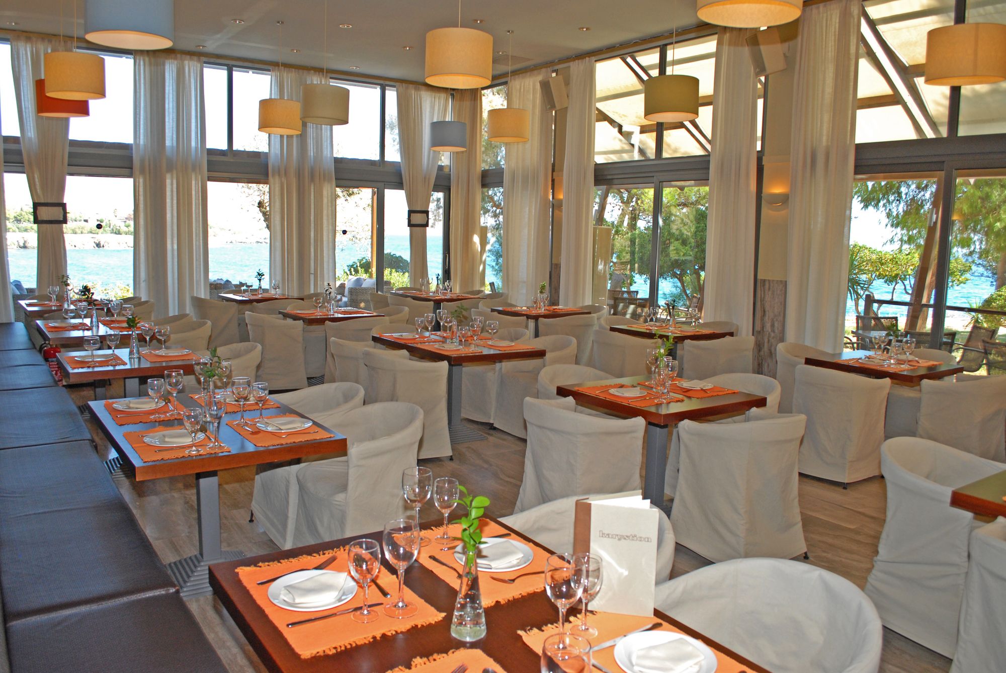 Hotel Karystion