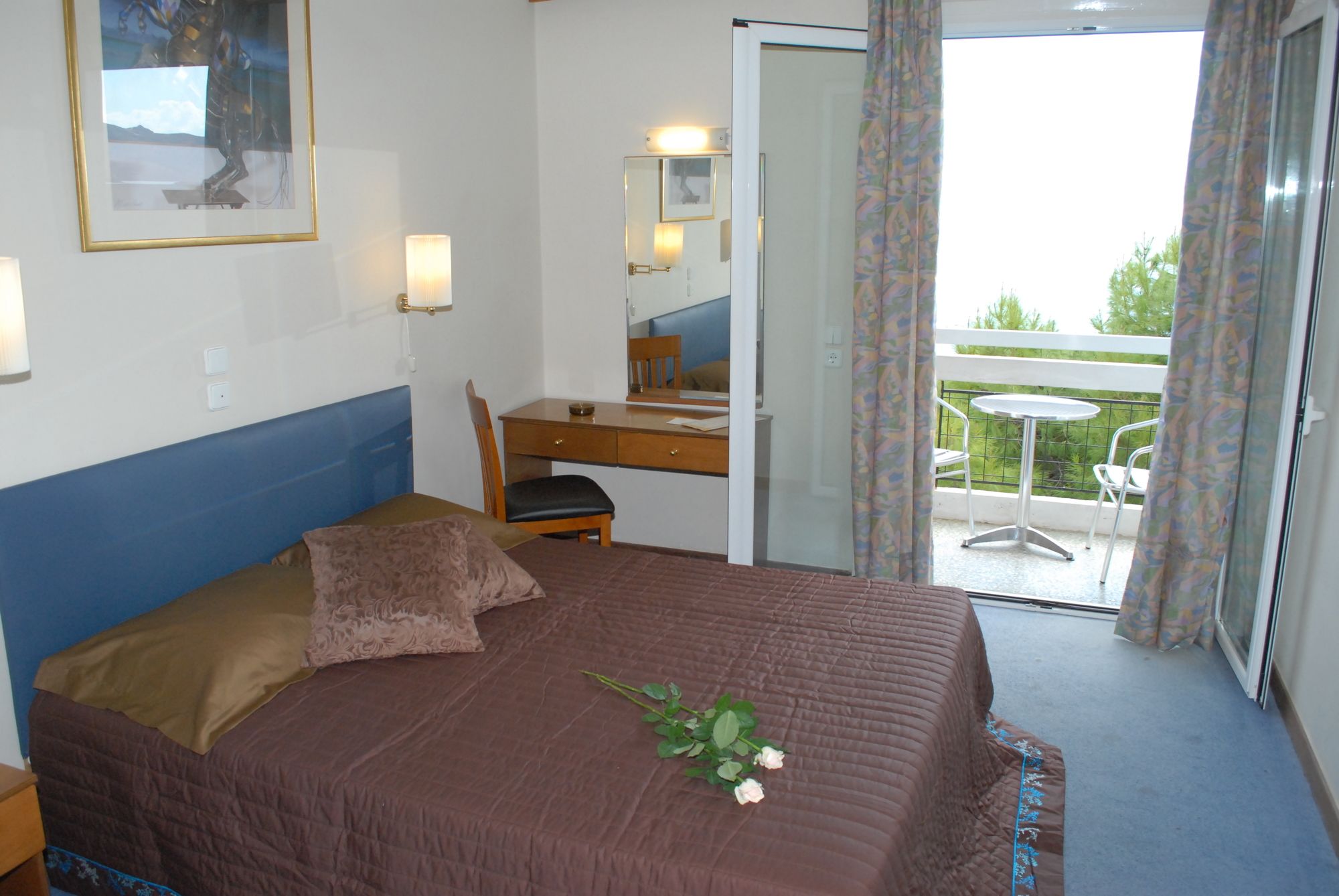 Hotel Karystion
