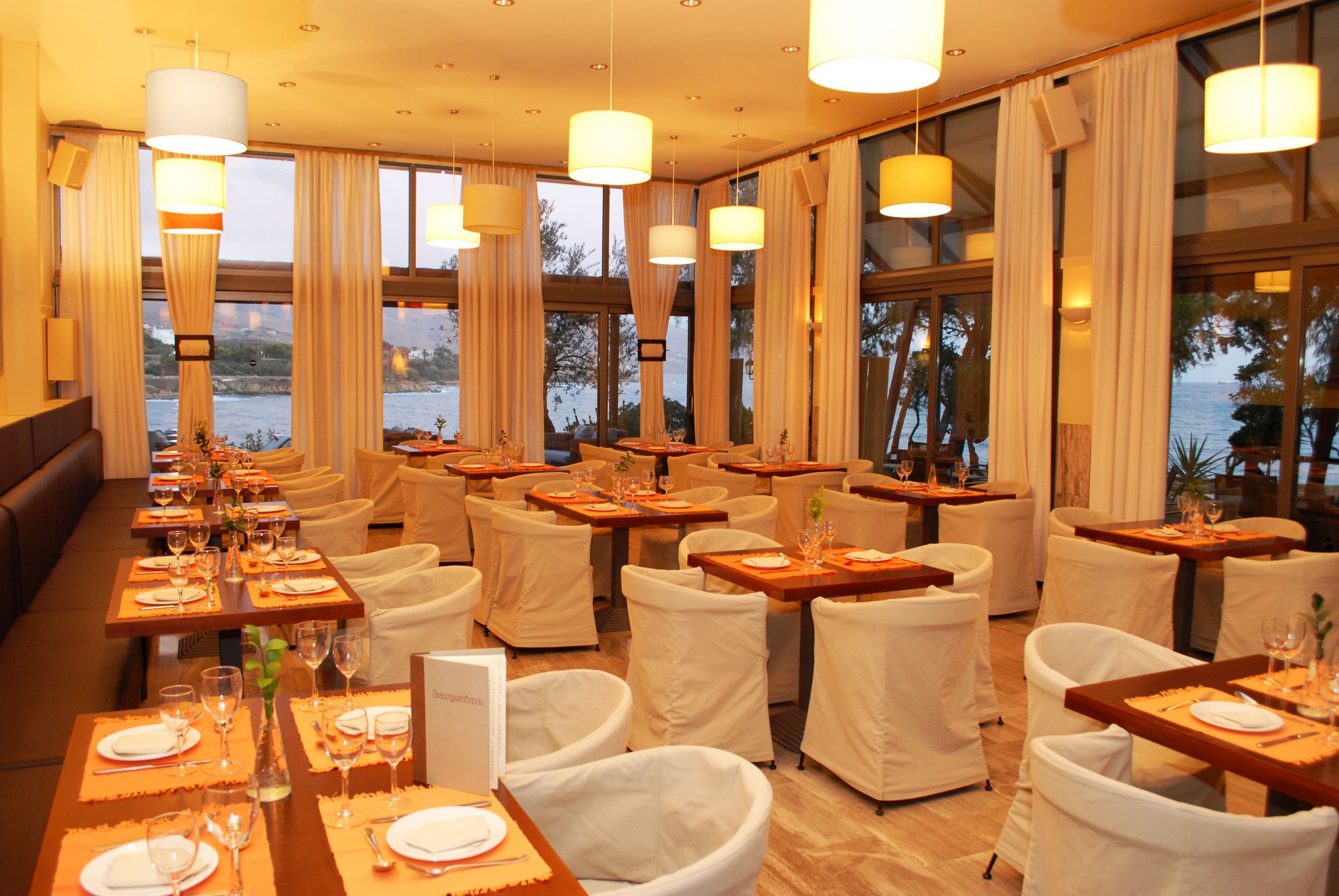Hotel Karystion