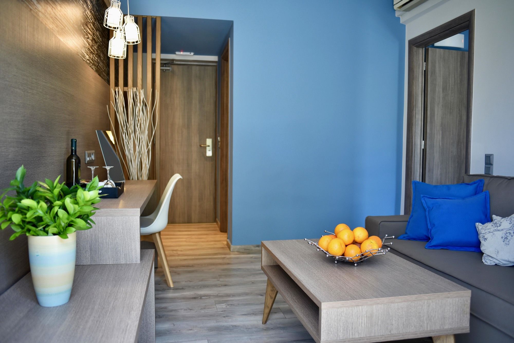 Hotel Karystion