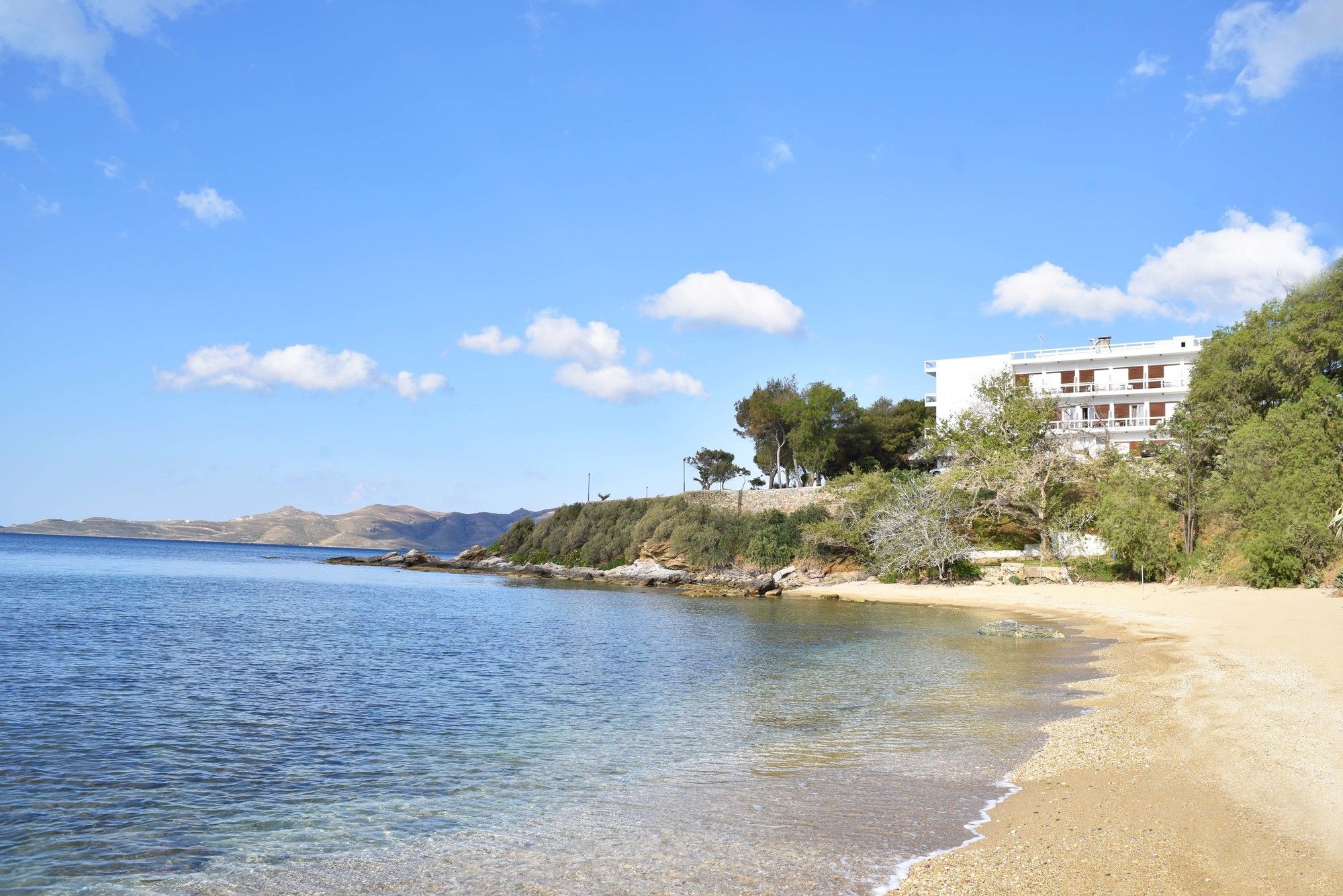 Hotel Karystion