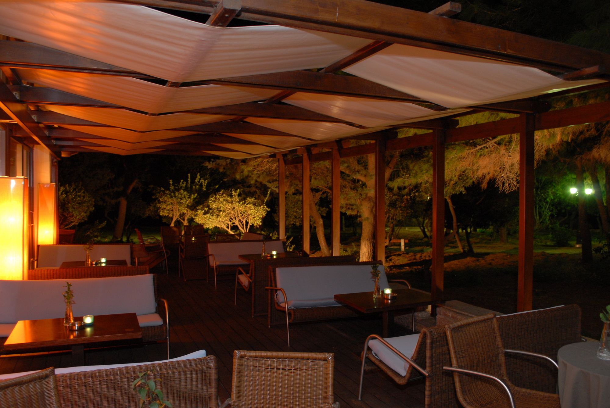 Hotel Karystion