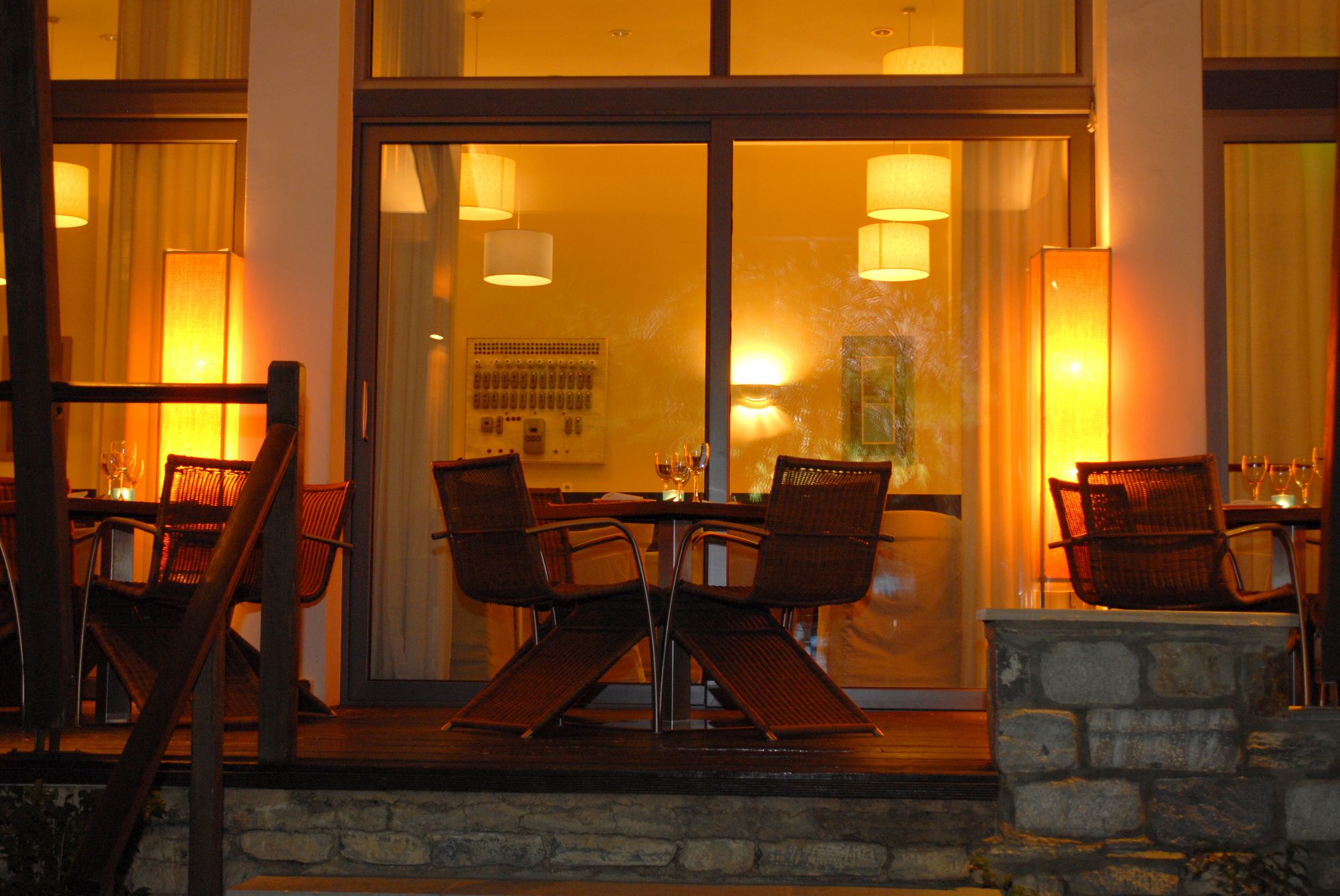 Hotel Karystion
