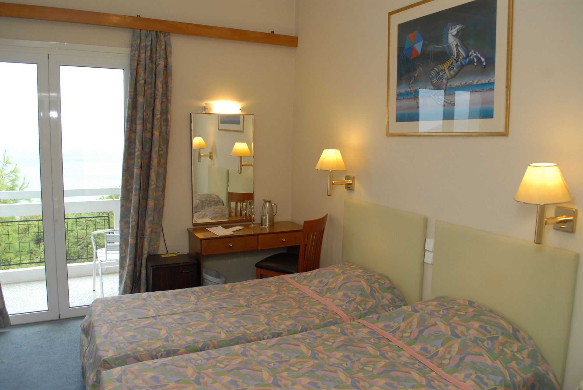 Hotel Karystion