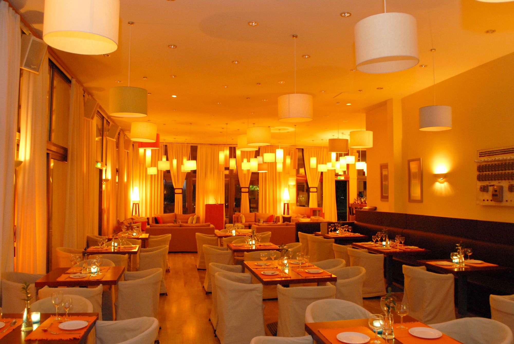 Hotel Karystion