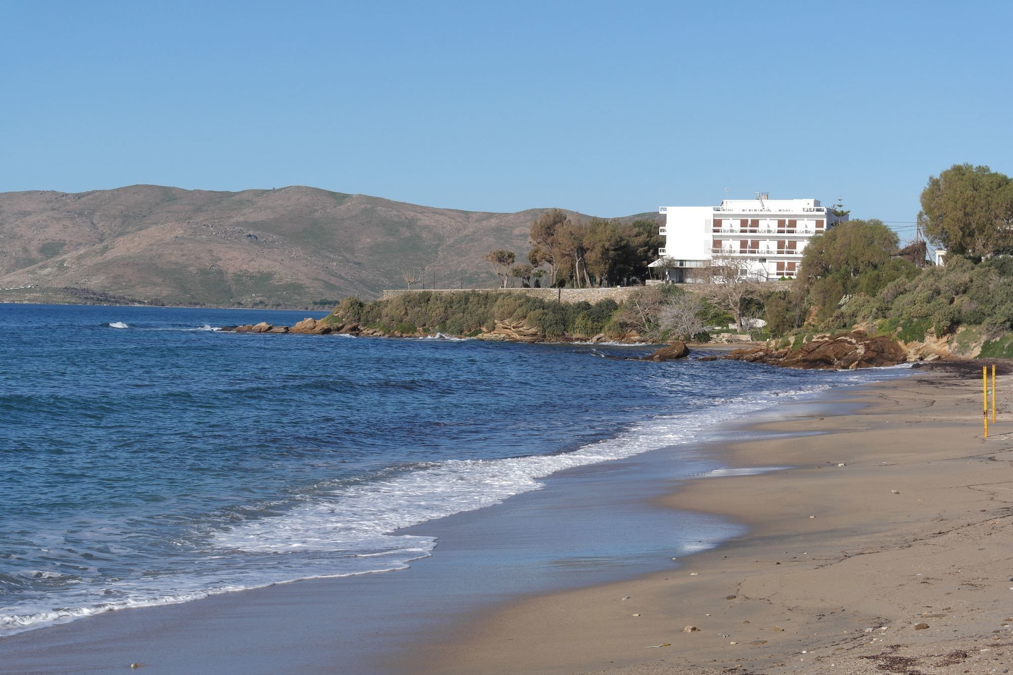 Hotel Karystion