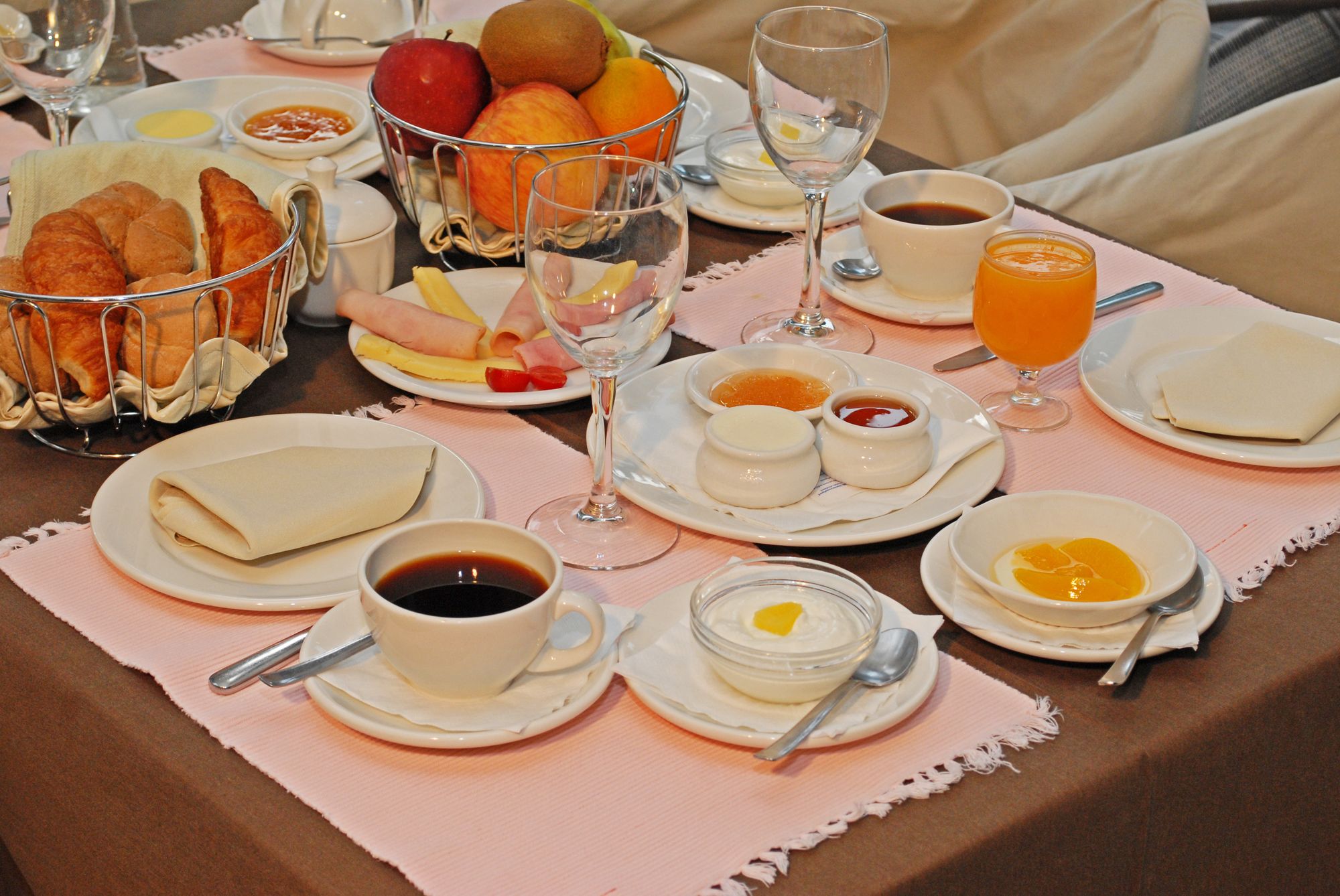 Hotel Karystion