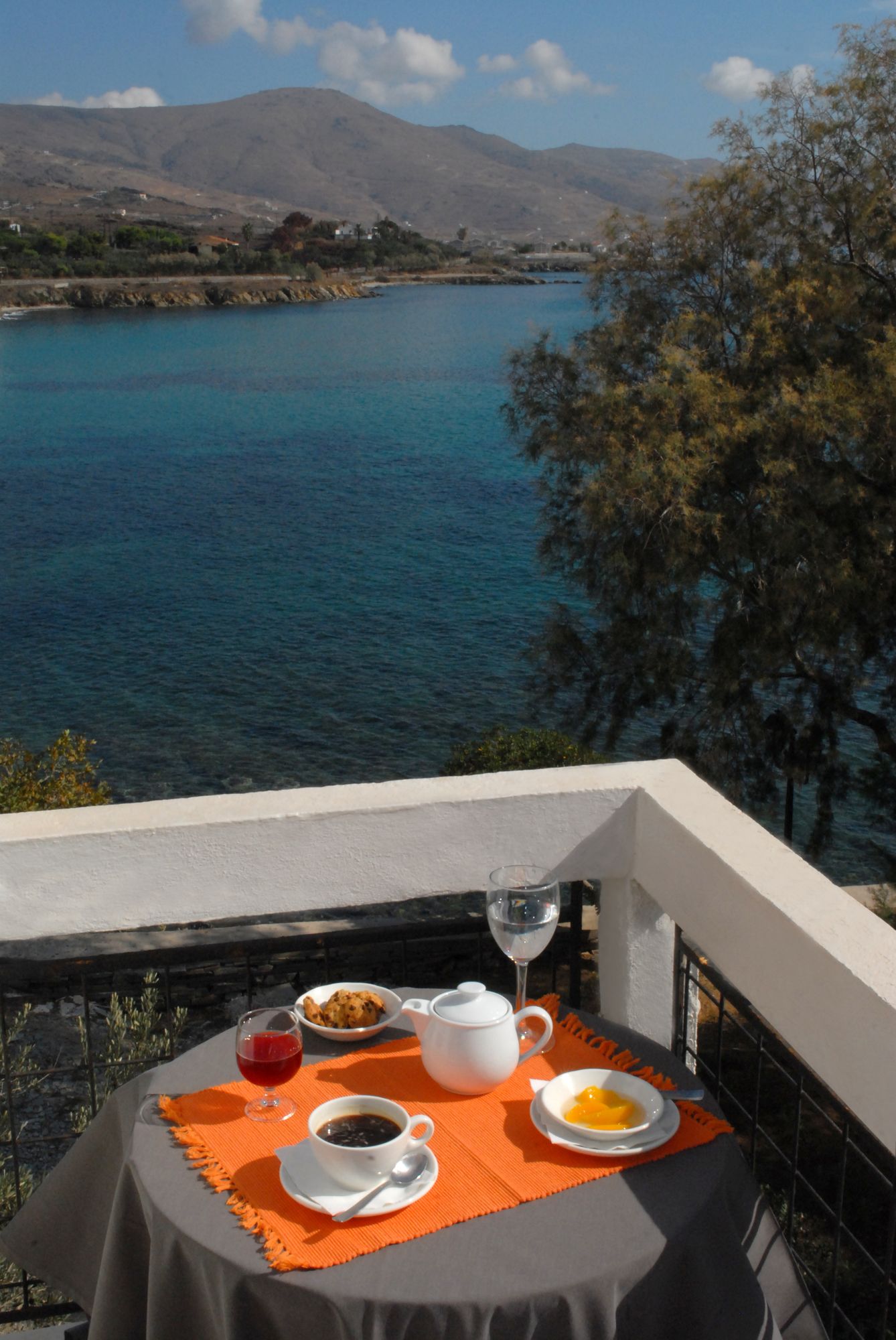 Hotel Karystion
