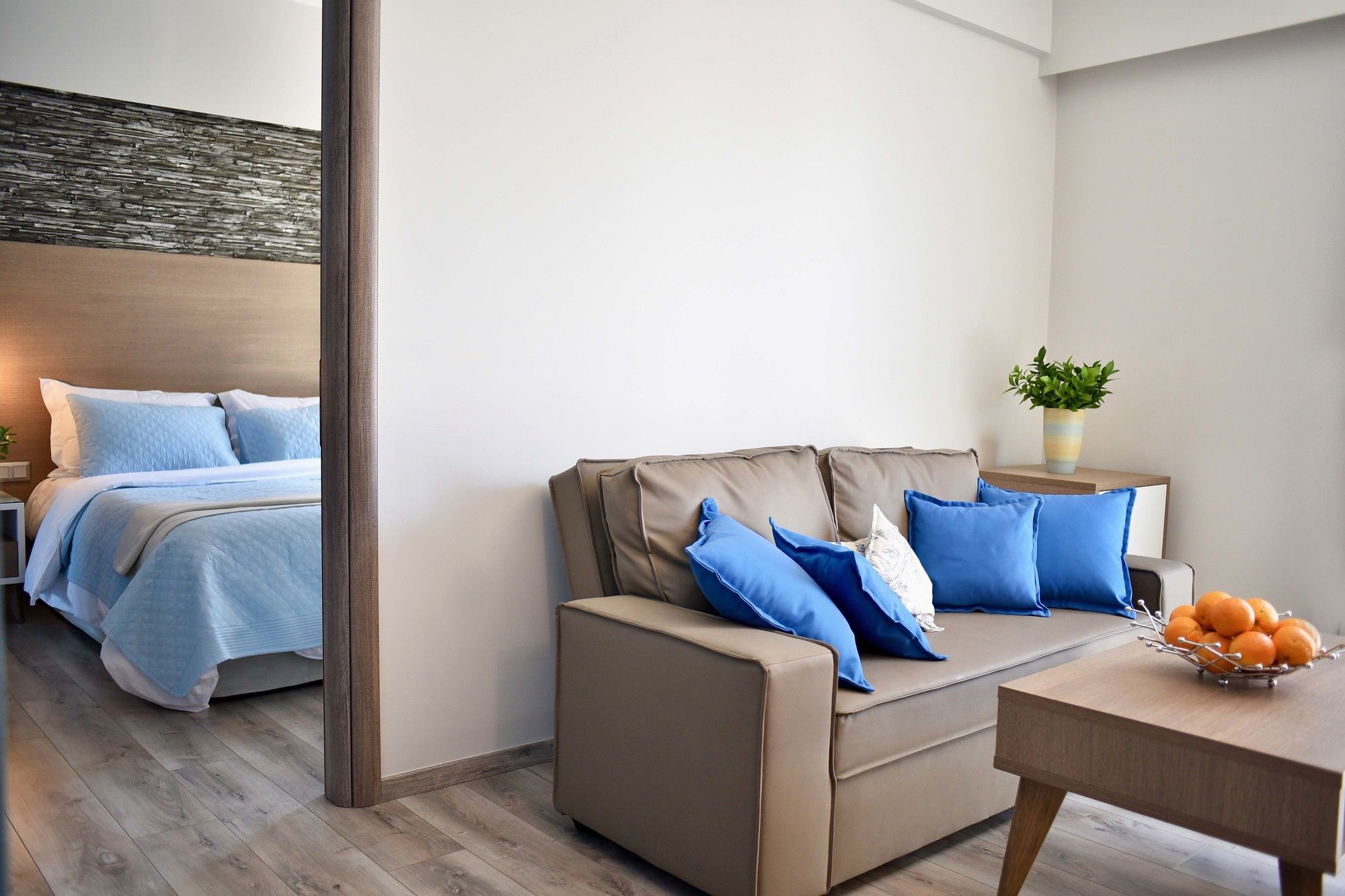 Hotel Karystion