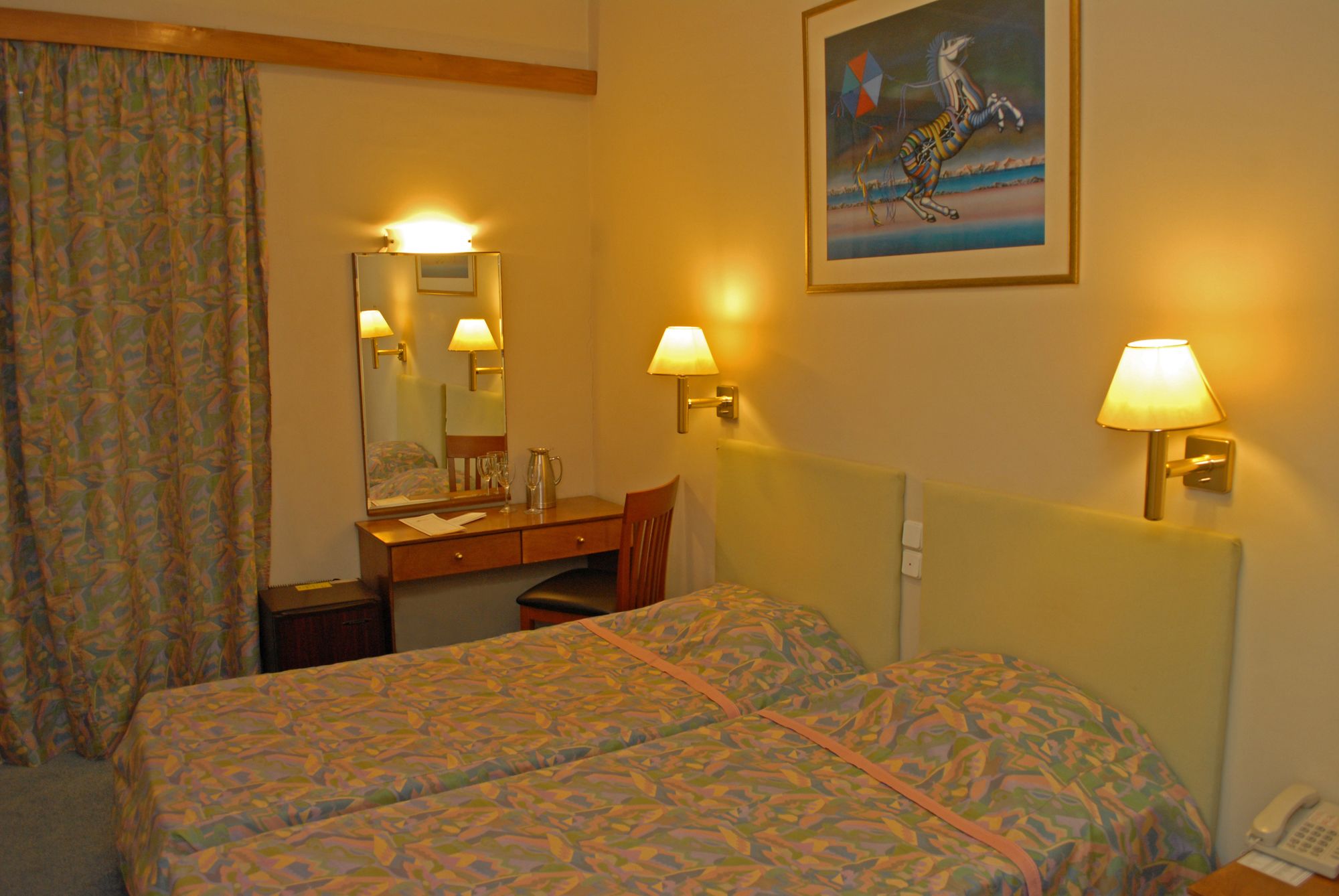 Hotel Karystion