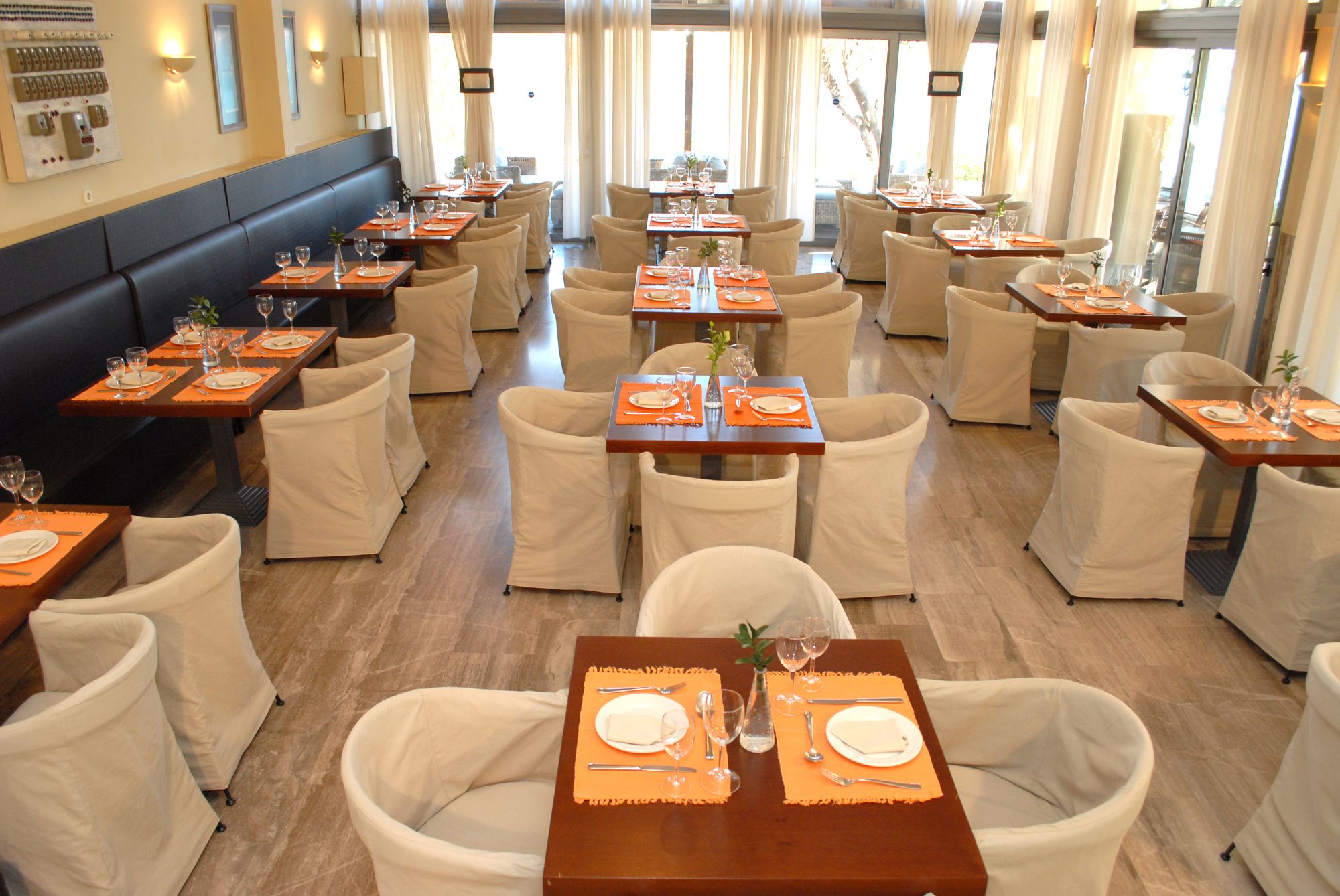 Hotel Karystion