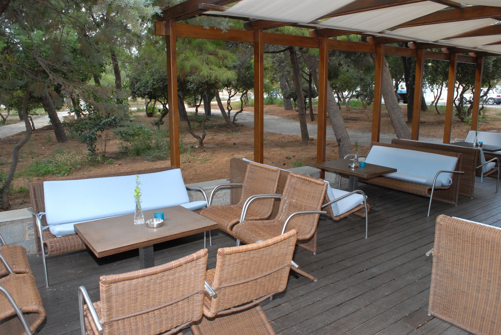 Hotel Karystion