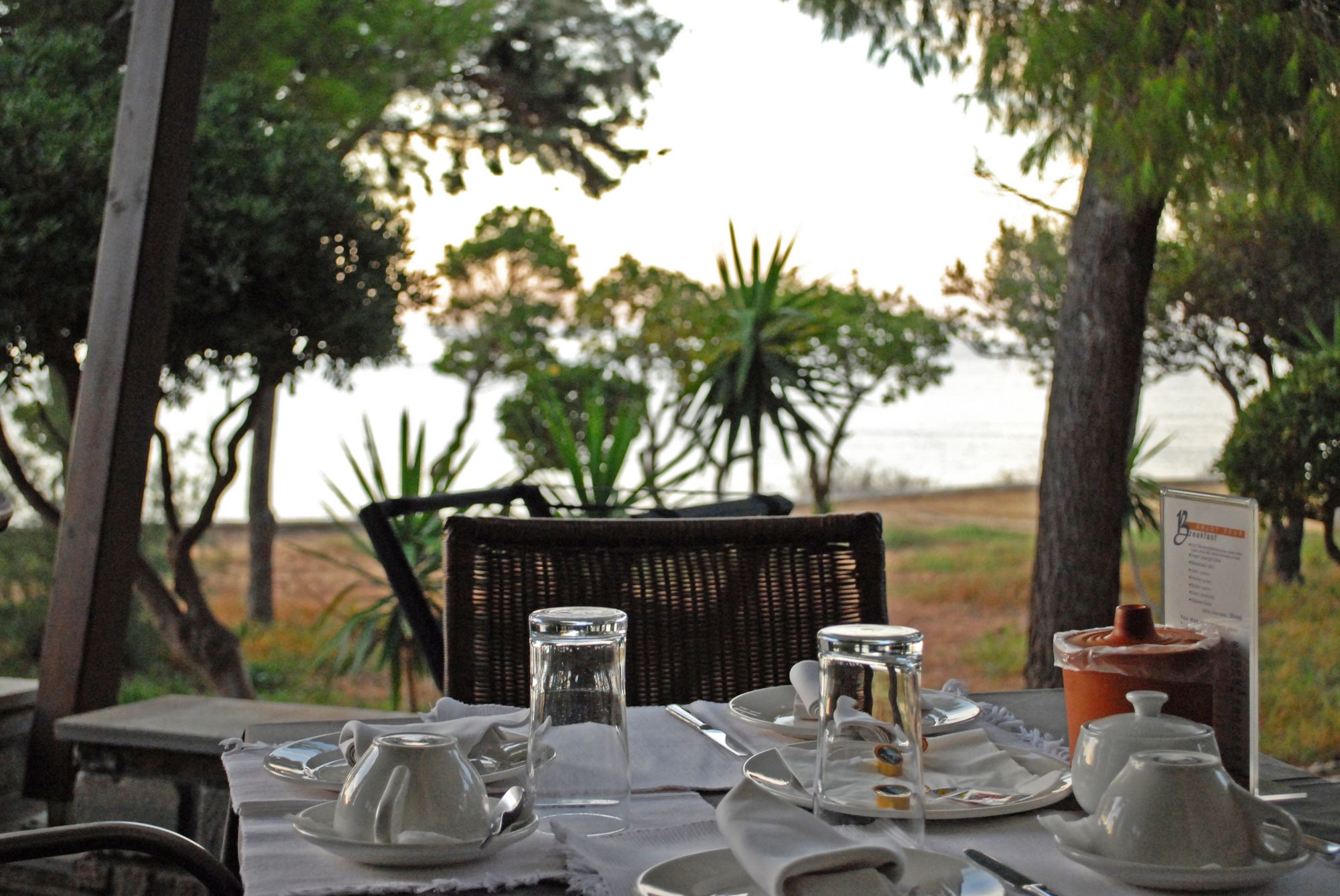 Hotel Karystion