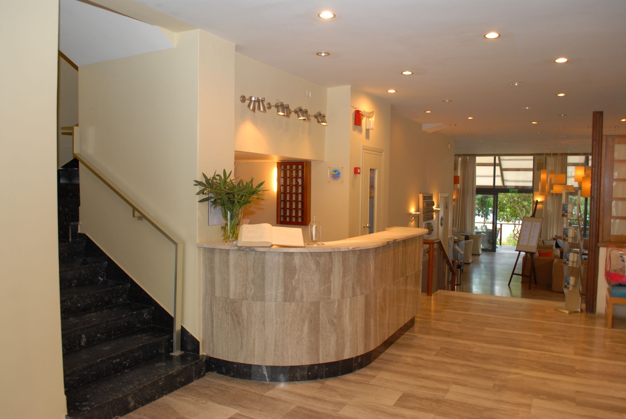 Hotel Karystion
