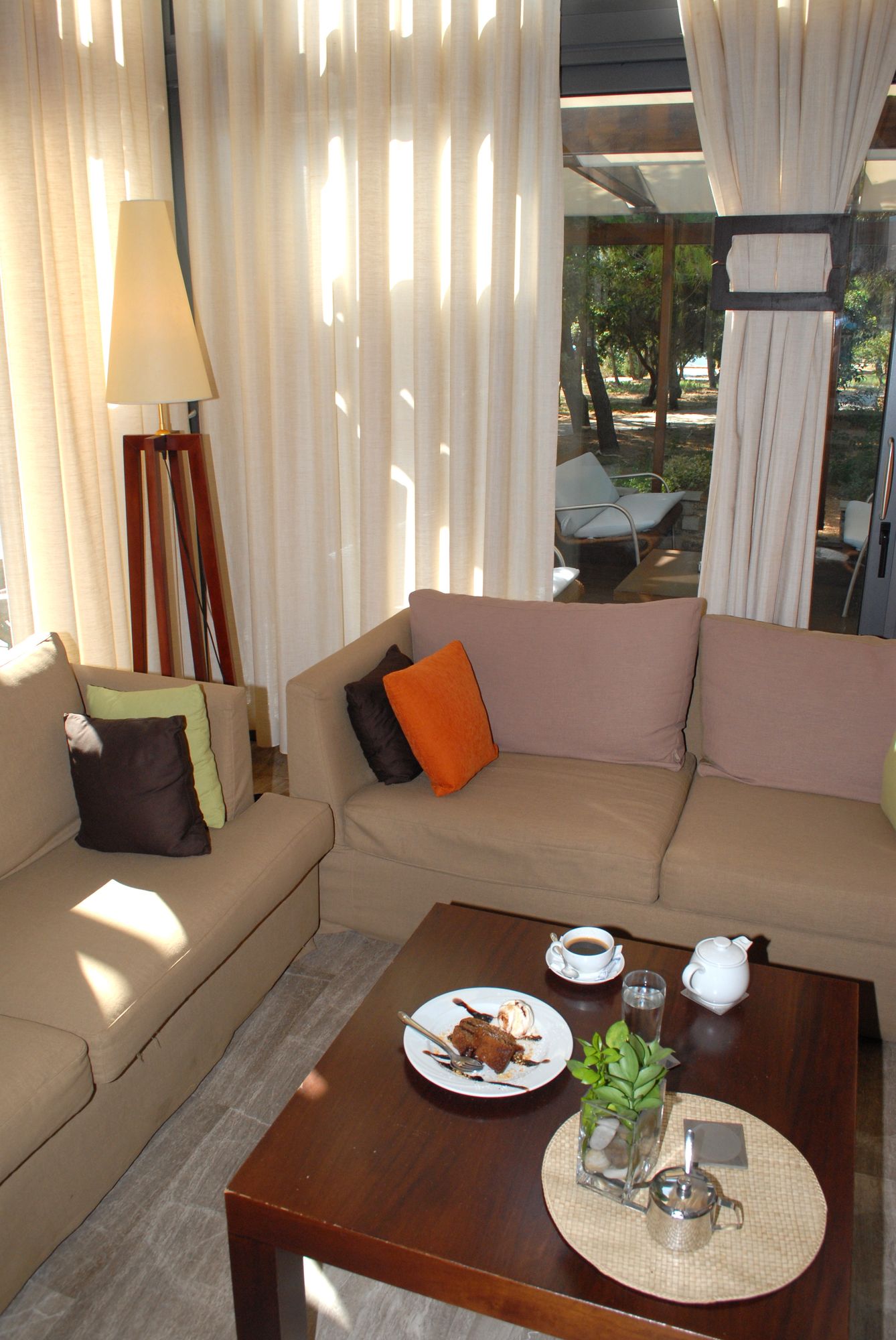 Hotel Karystion