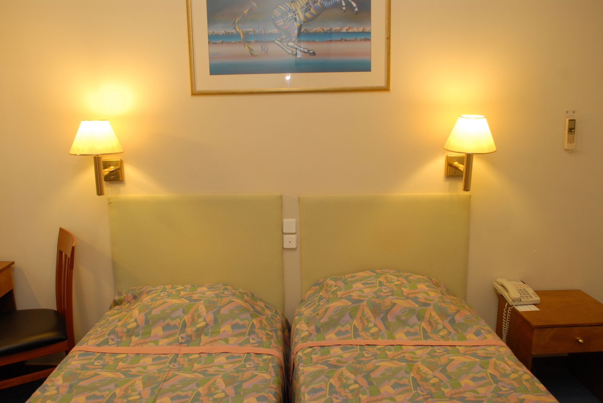 Hotel Karystion
