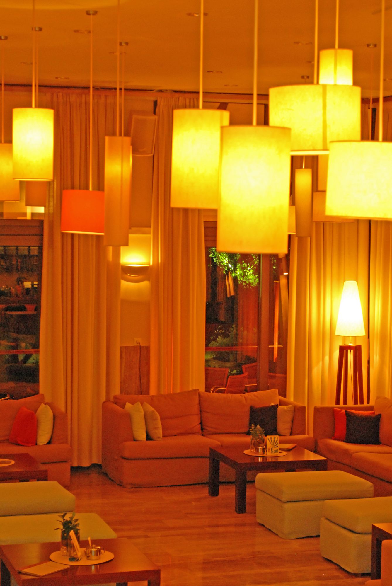 Hotel Karystion