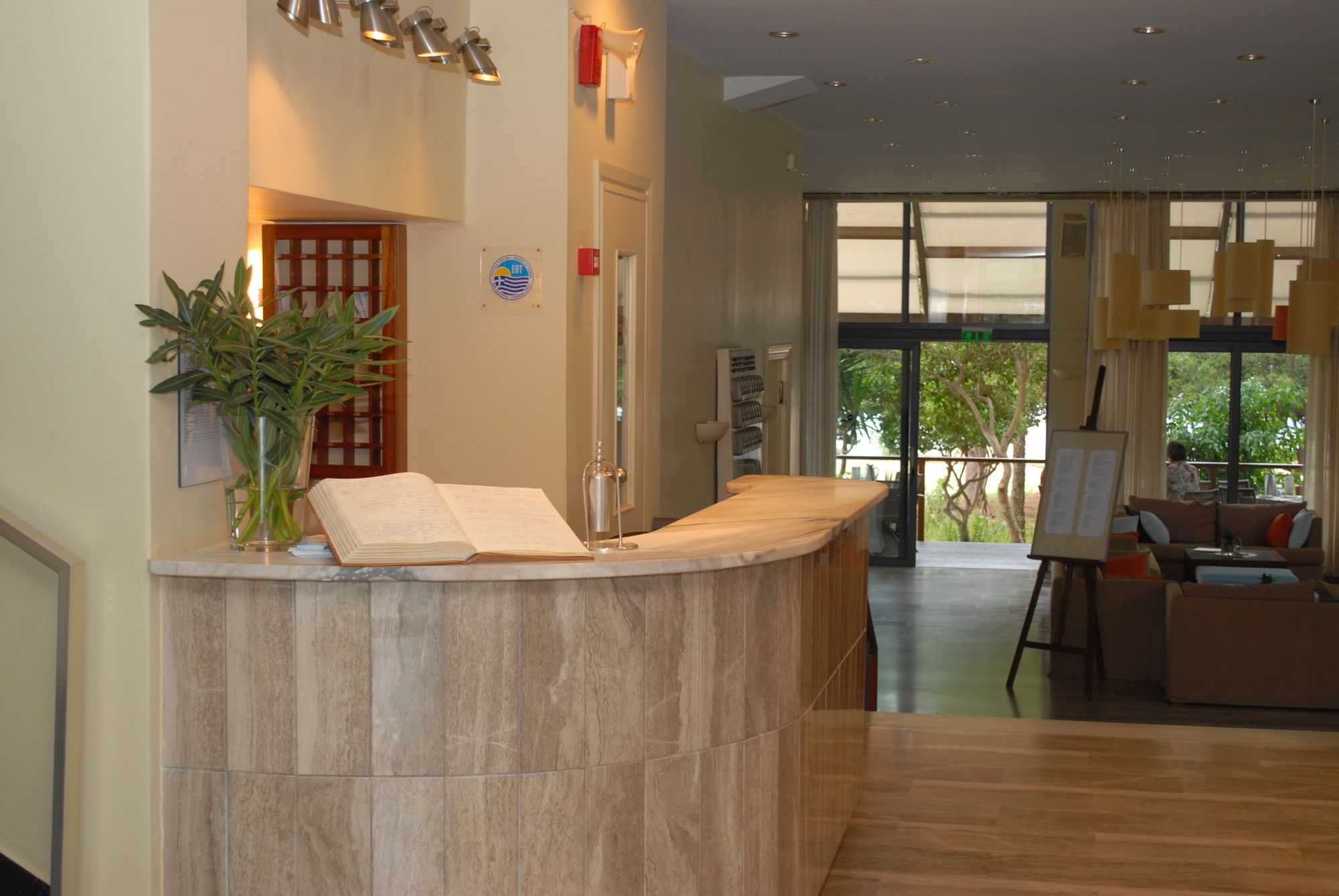 Hotel Karystion