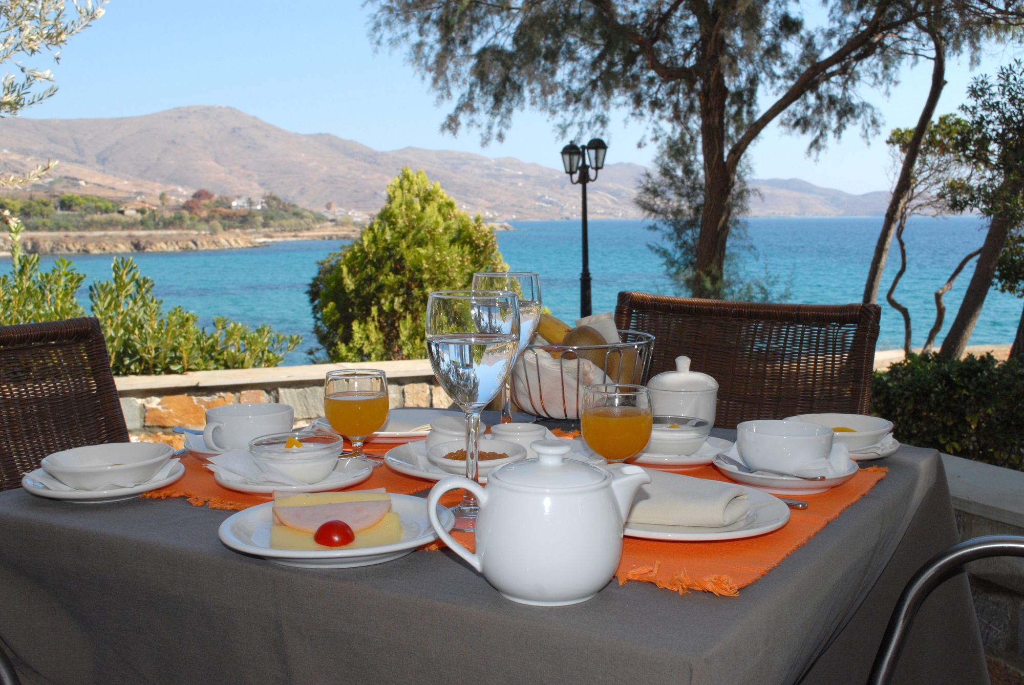 Hotel Karystion